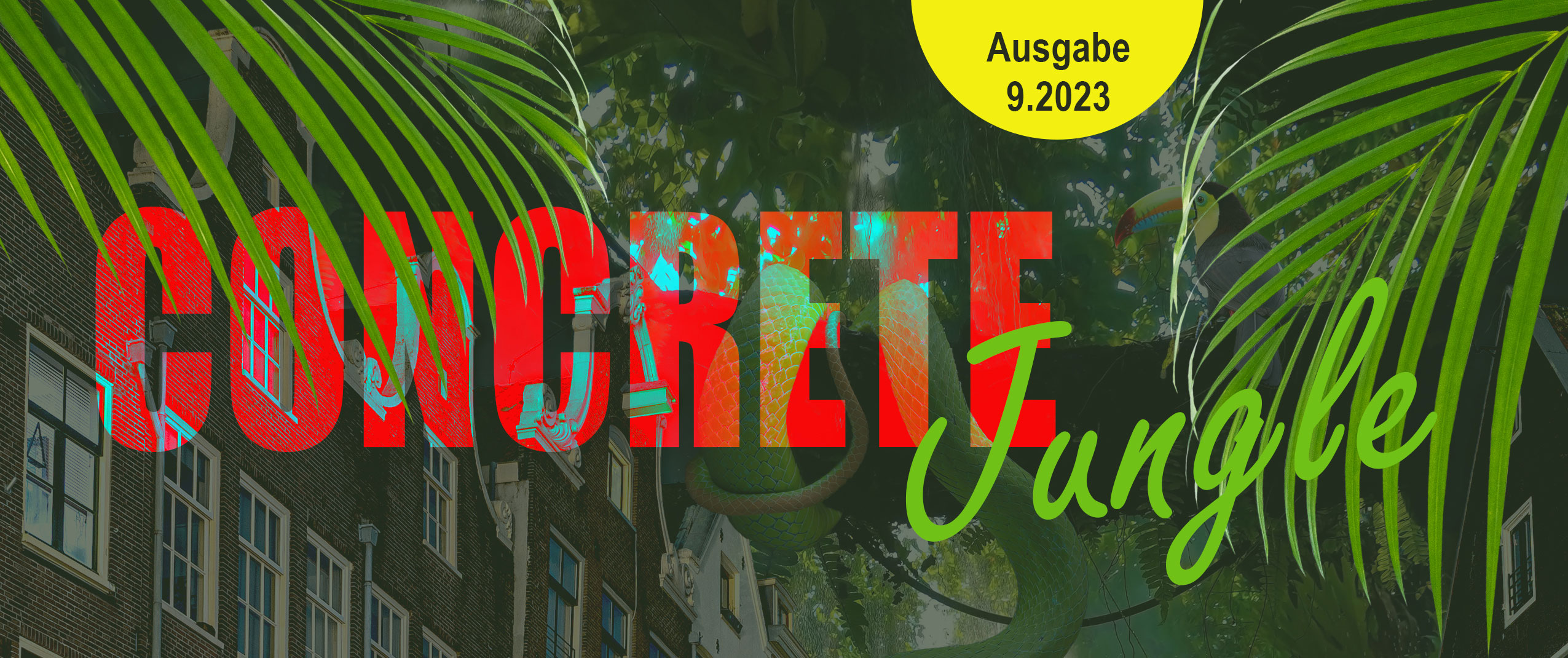 Magazin Titel